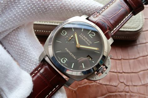 panerai original vs replica|best panerai clone ever made.